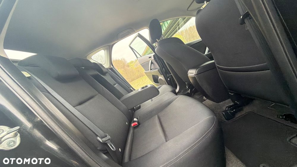 Mazda 3 1.6 MZR Active - 25