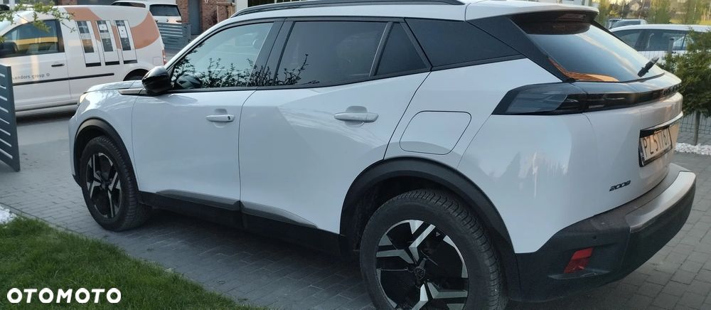 Peugeot 2008 PureTech 100 Allure - 3