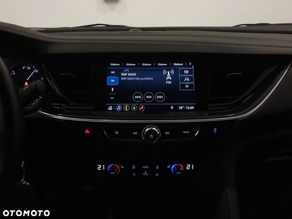 Opel Insignia 2.0 4x4 Innovation - 17