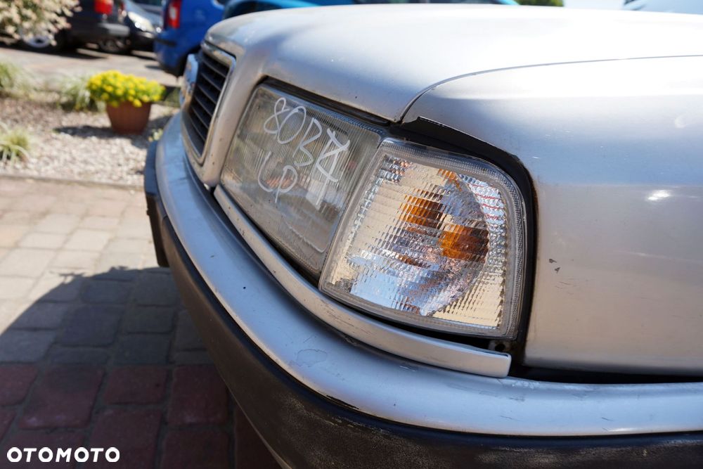 LAMPA PRZEDNIA LEWA 80 B4  AUDI 1991-1996 - 3
