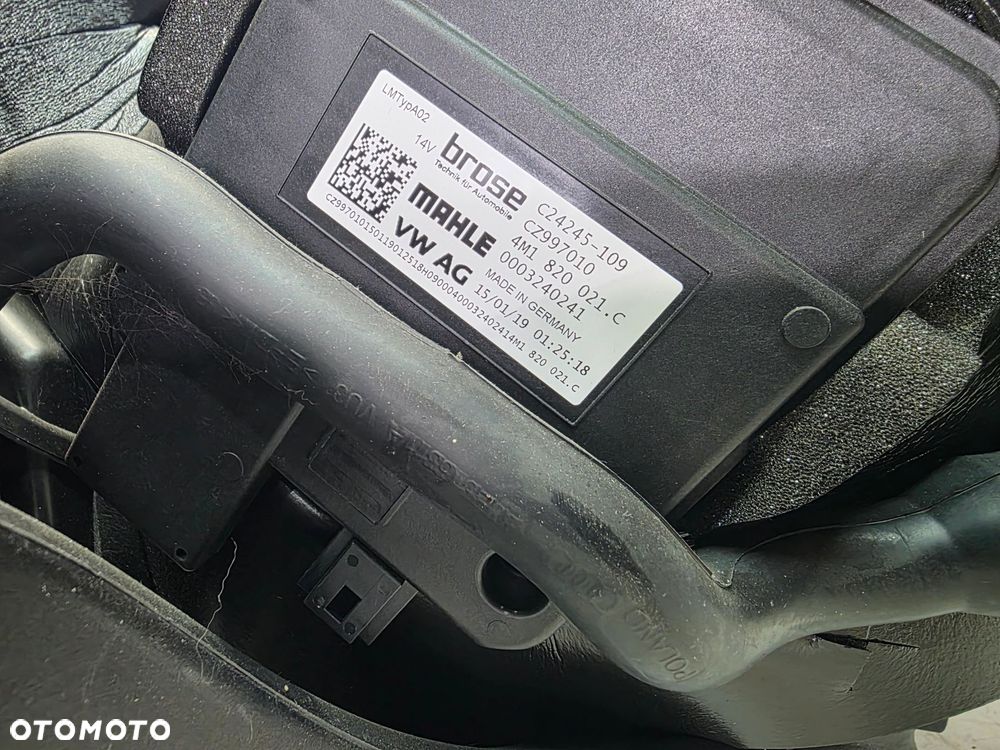 NAGRZEWNICA KOMPLETNA AUDI A6 C8 A7 4K 4K1820005S - 6