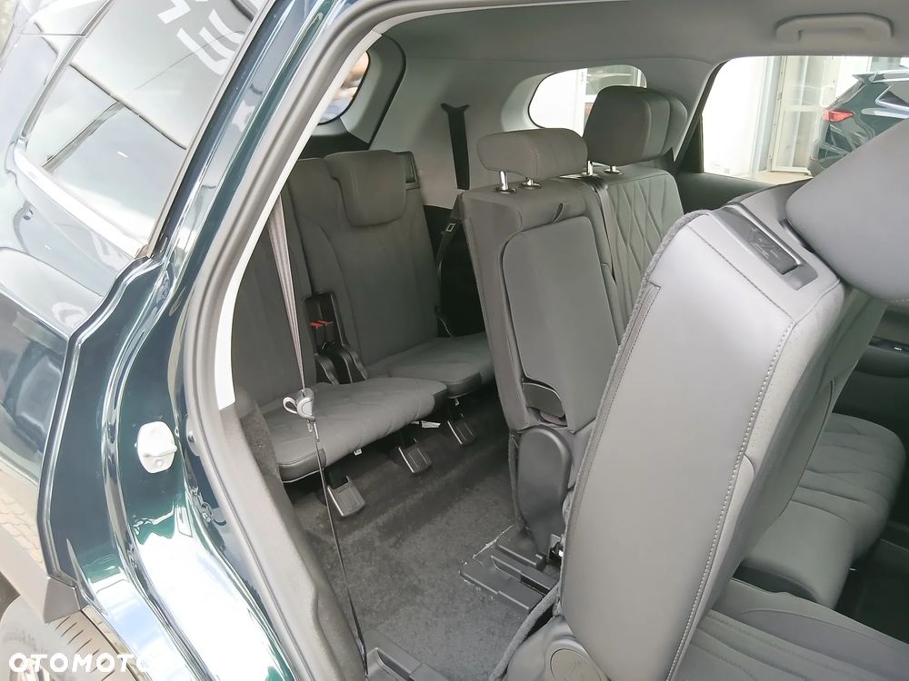 Chery Tiggo 8 1.6 T-GDI Comfort DCT - 19