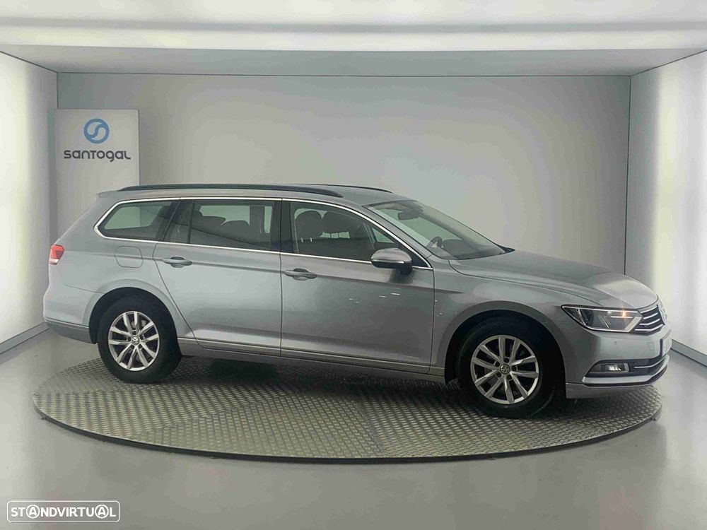 VW Passat Variant 1.6 TDI Confortline - 1