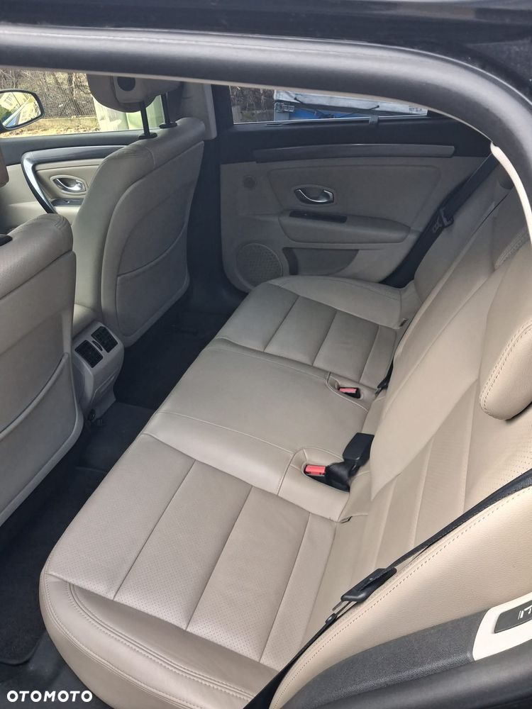 Renault Laguna - 11
