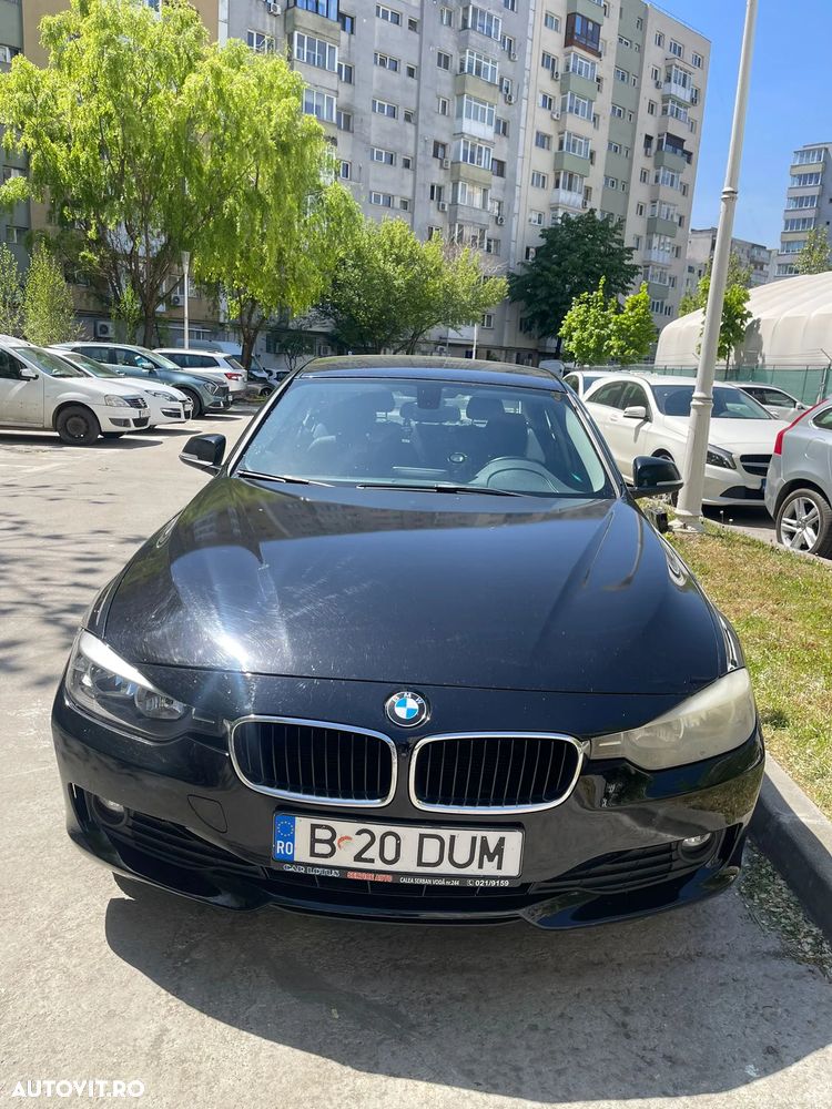 BMW Seria 3 - 1