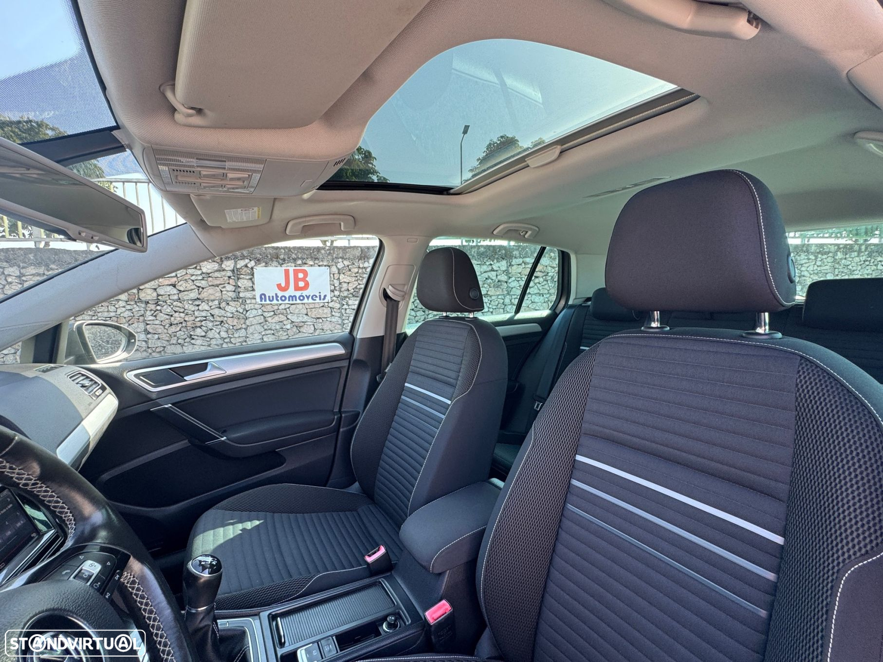 VW Golf 1.6 TDI BlueMotion Cup - 9