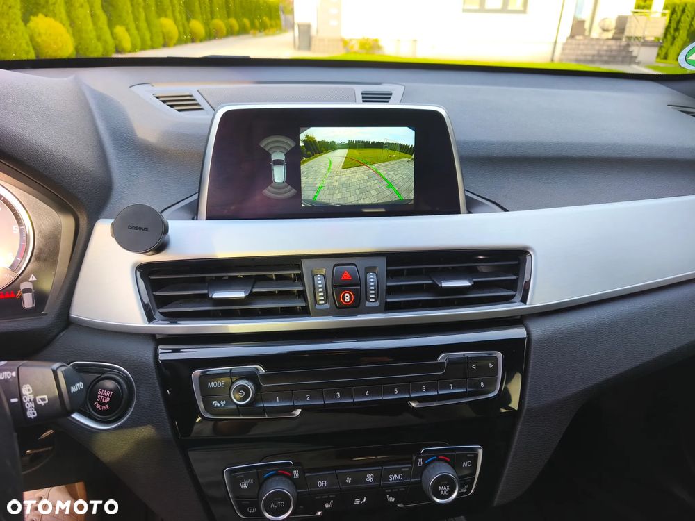 BMW X1 - 23