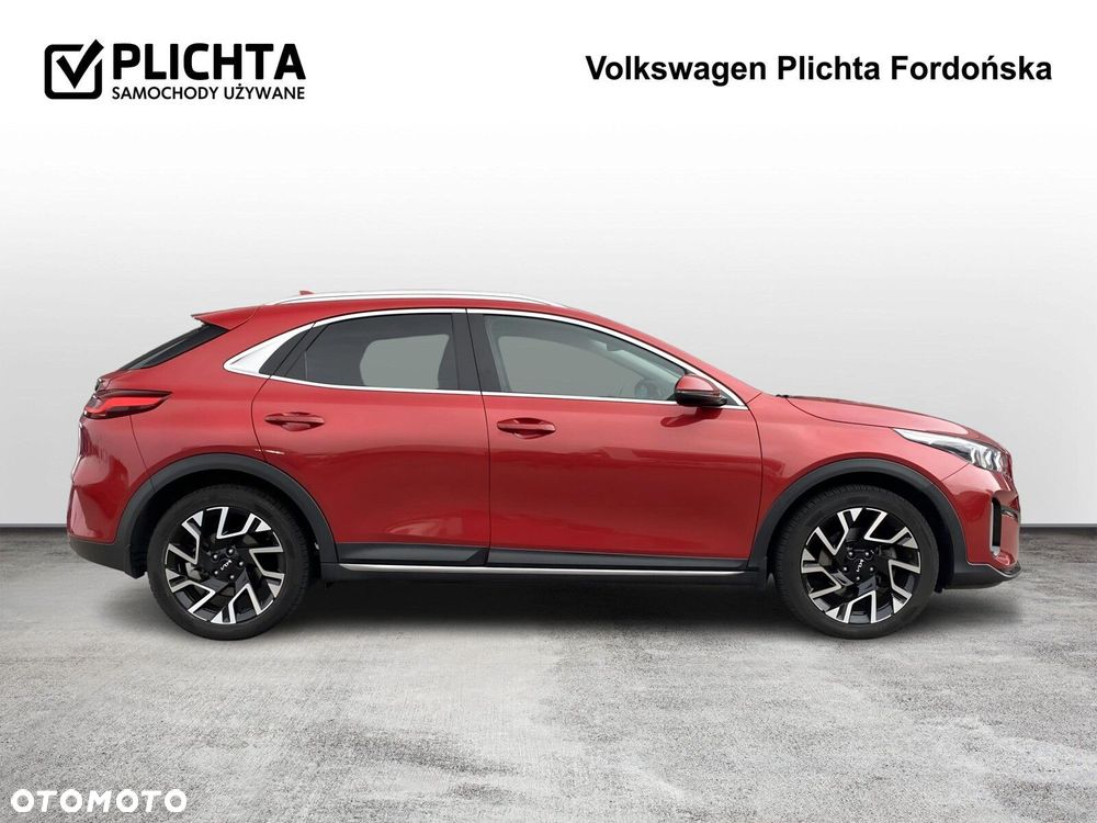 Kia XCeed 1.5 T-GDI M DCT - 6