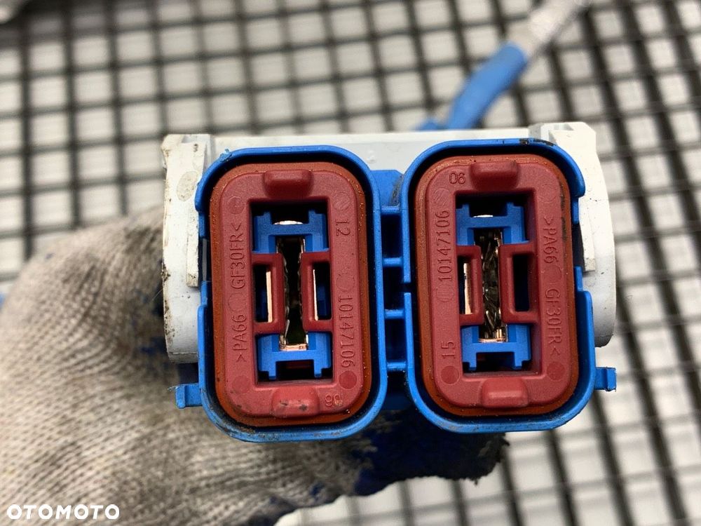 PRZEWÓD WYSOKIEGO NAPIĘCIA  LAND ROVER RANGE ROVER EVOQUE (L551) 2018 - 2022 2.0 D200 MHEV 4x4 150 - 3