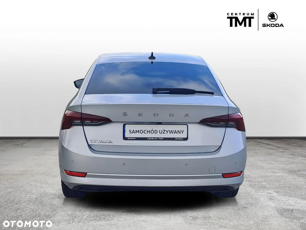 Skoda Octavia - 6
