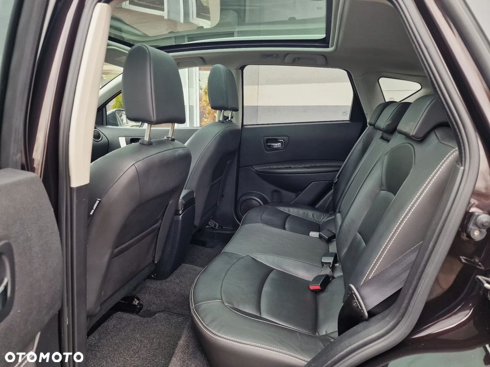 Nissan Qashqai 1.6 DCi Tekna - 24