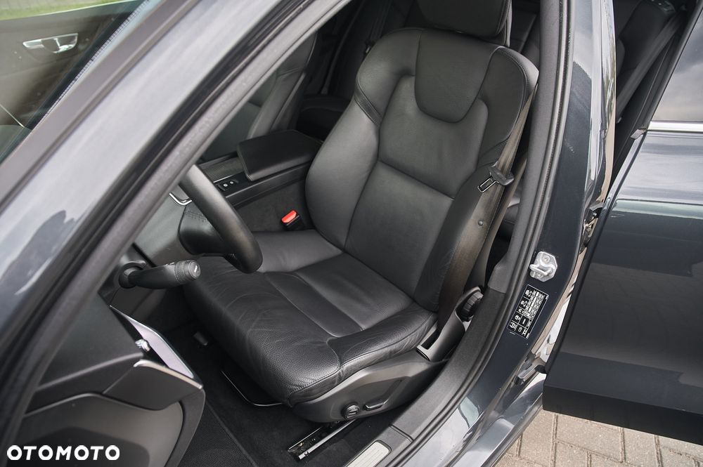 Volvo V60 D3 Geartronic Momentum Pro - 4