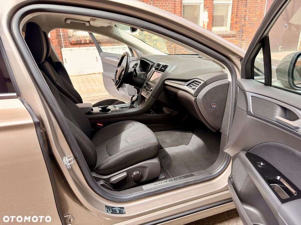 Ford Mondeo 2.0 TDCi STart-Stopp PowerShift-Aut Titanium - 22