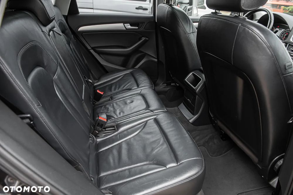 Audi Q5 2.0 TDI quattro S tronic - 30