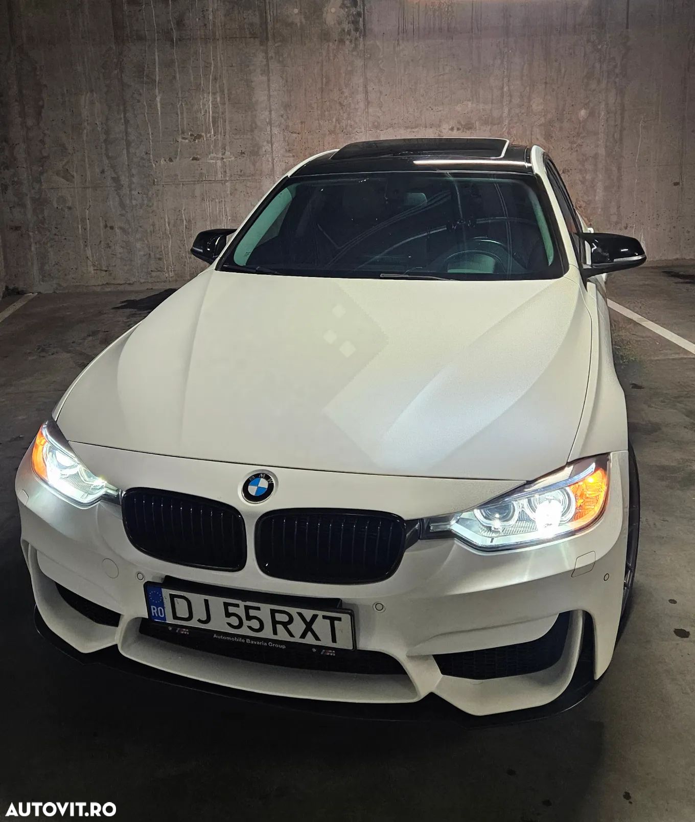 BMW Seria 3 - 1