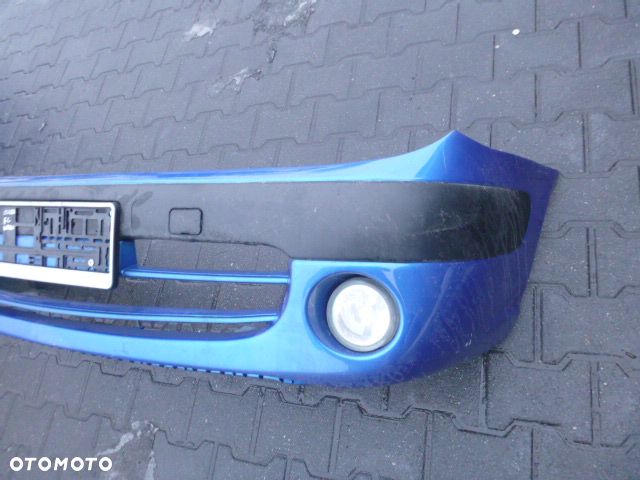 ZDERZAK PRZÓD PRZEDNI CITROEN XSARA I LIFT 01-04 KOLOR KMHC - 4
