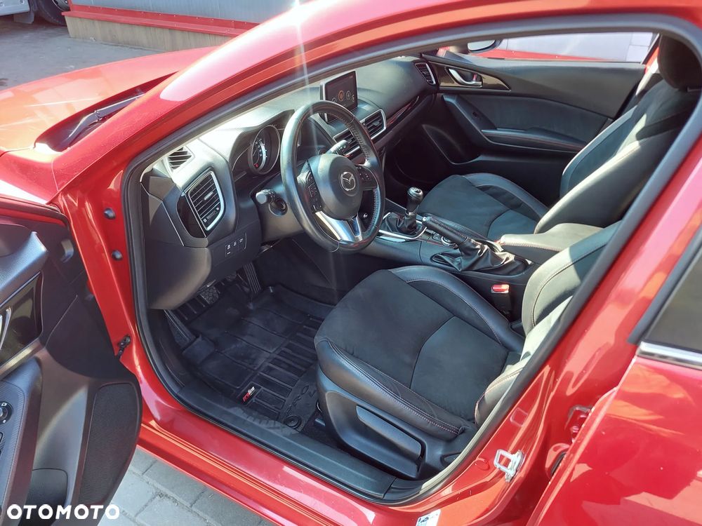 Mazda 3 - 14