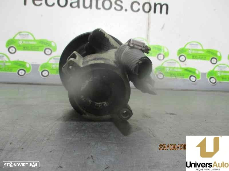 BOMBA SERVODIREÇÃO SEAT IBIZA II 1997 -1H0422155E - 2