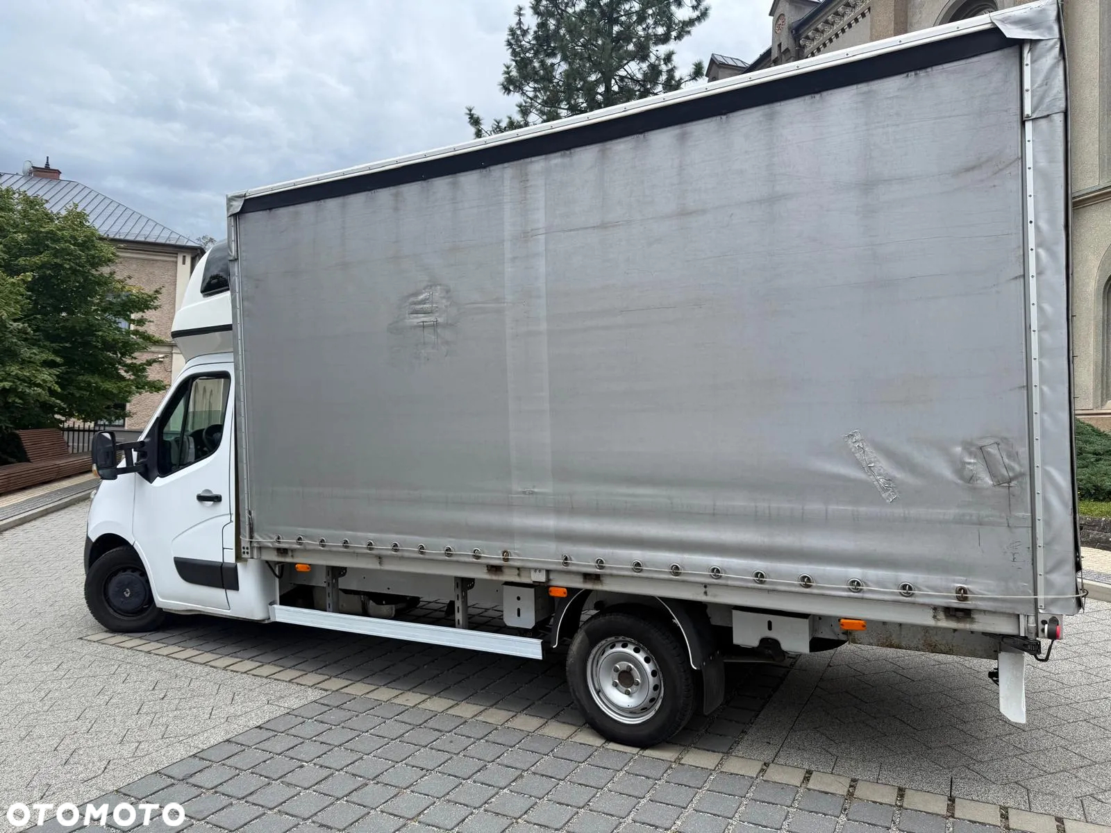 Renault MASTER - 2