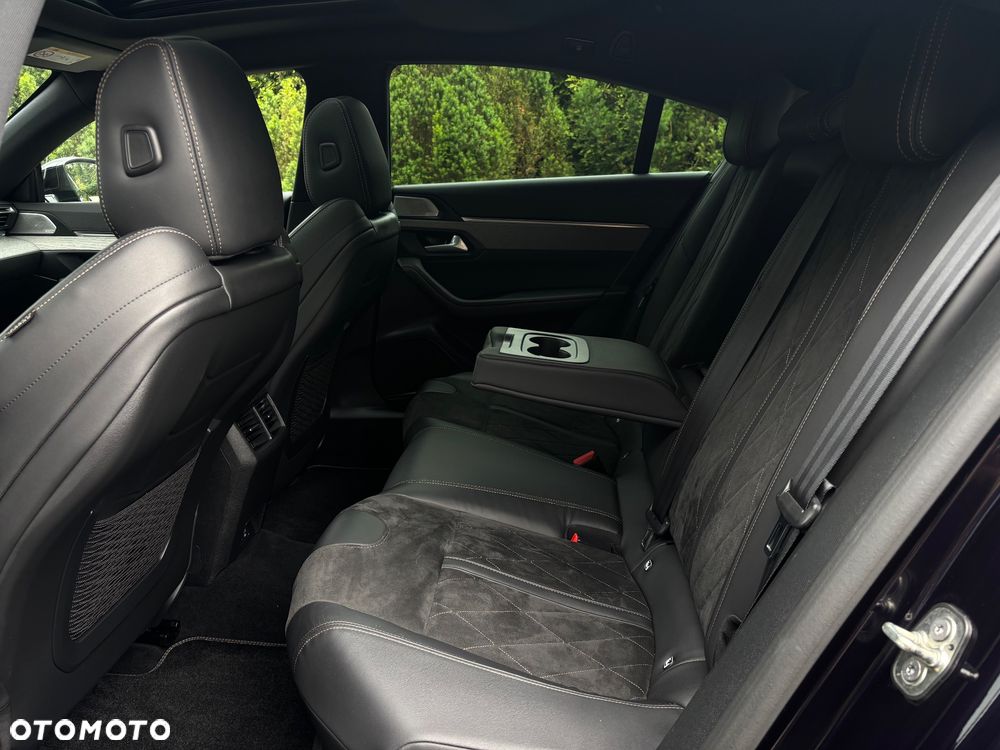 Peugeot 508 2.0 BlueHDi GT S&S EAT8 - 19