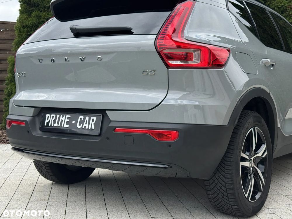 Volvo XC 40 B3 B DKG Plus Dark - 5