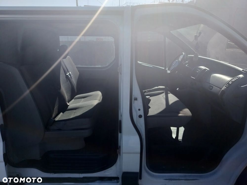 Opel VIVARO L2H1 - 12
