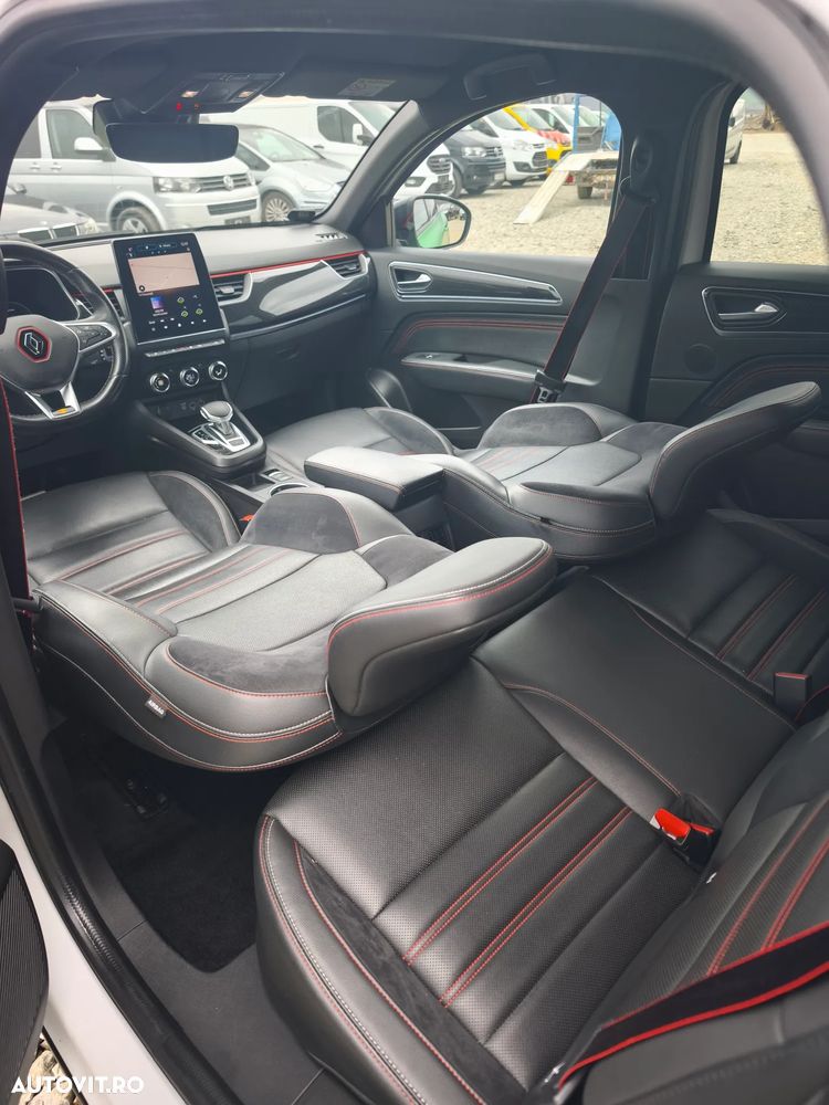 Renault Arkana E-TECH RS Line - 24
