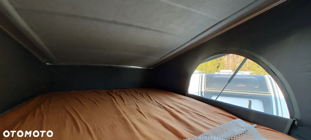 Hymer-Eriba Mover 6 osobowa - 20