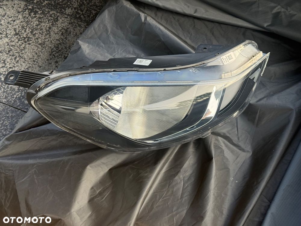 Reflektor Hyundai i10 2023 oryginał lampa przód sprzedam (taty) - 7
