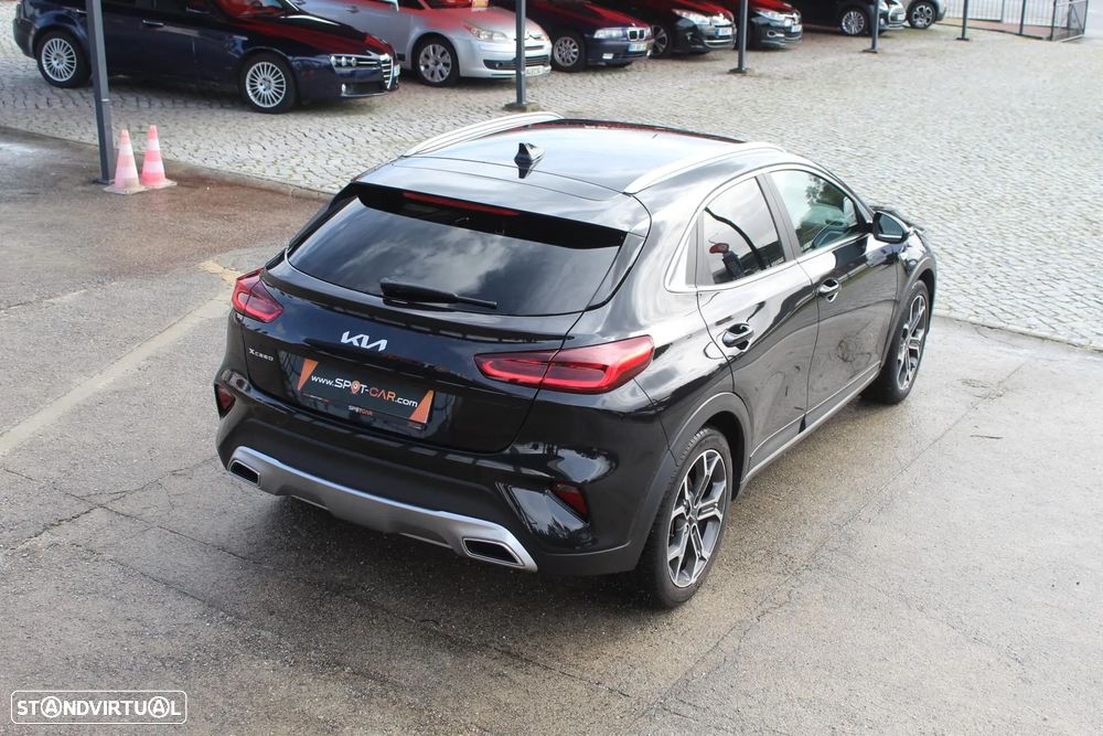Kia XCeed 1.0 T-GDI Drive - 7