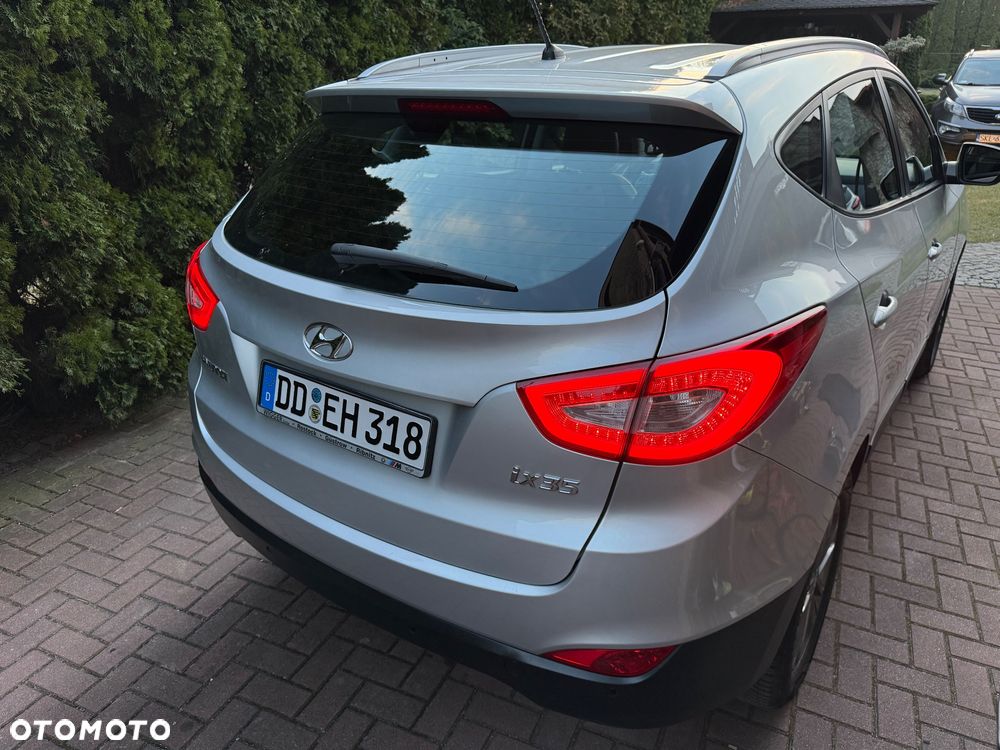 Hyundai ix35 - 17
