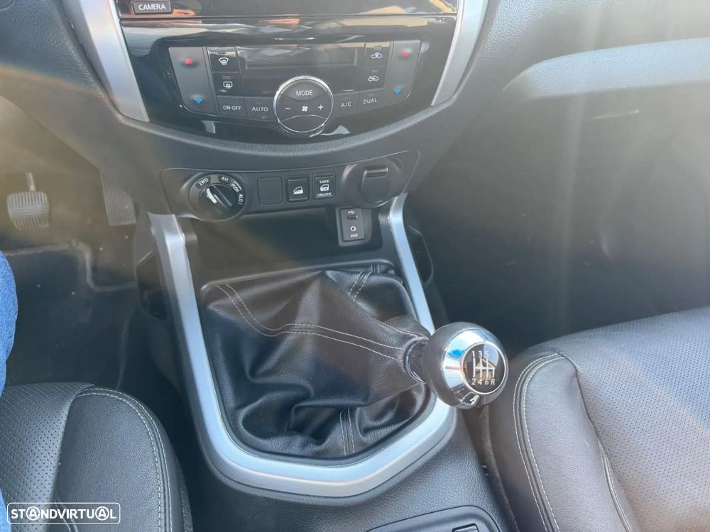 Nissan Navara - 6