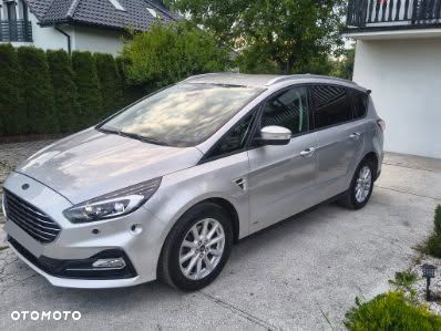 Ford S-Max - 2