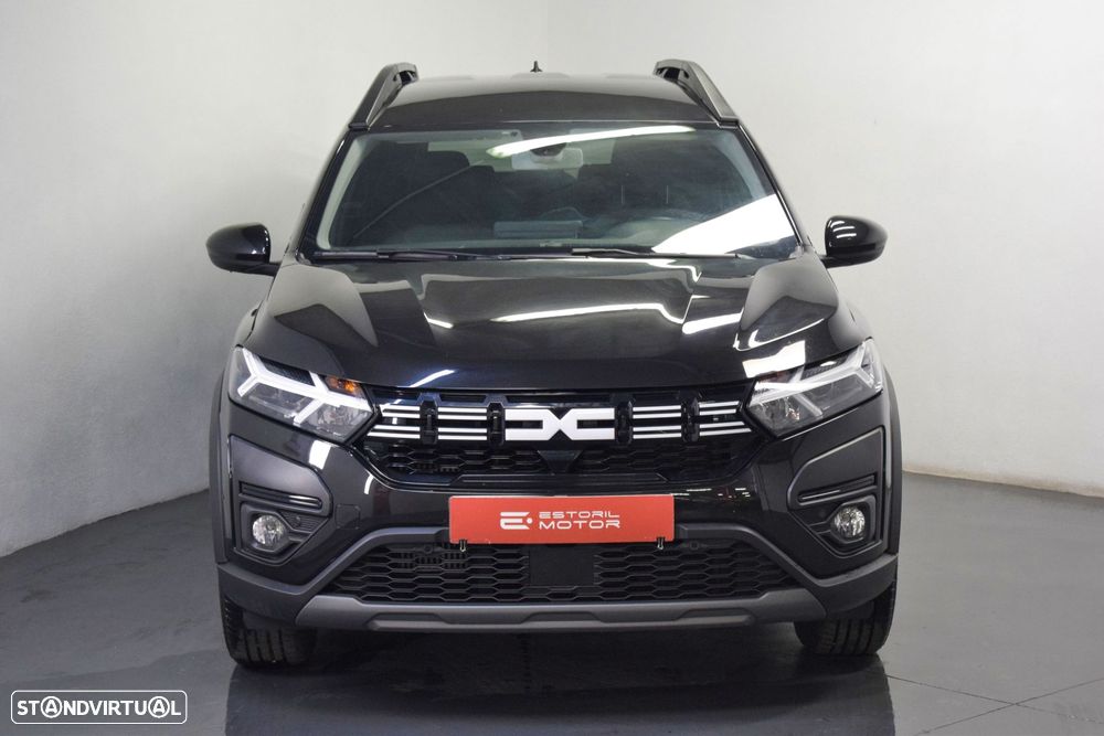 Dacia Jogger 1.0 TCe Essential 7L - 3