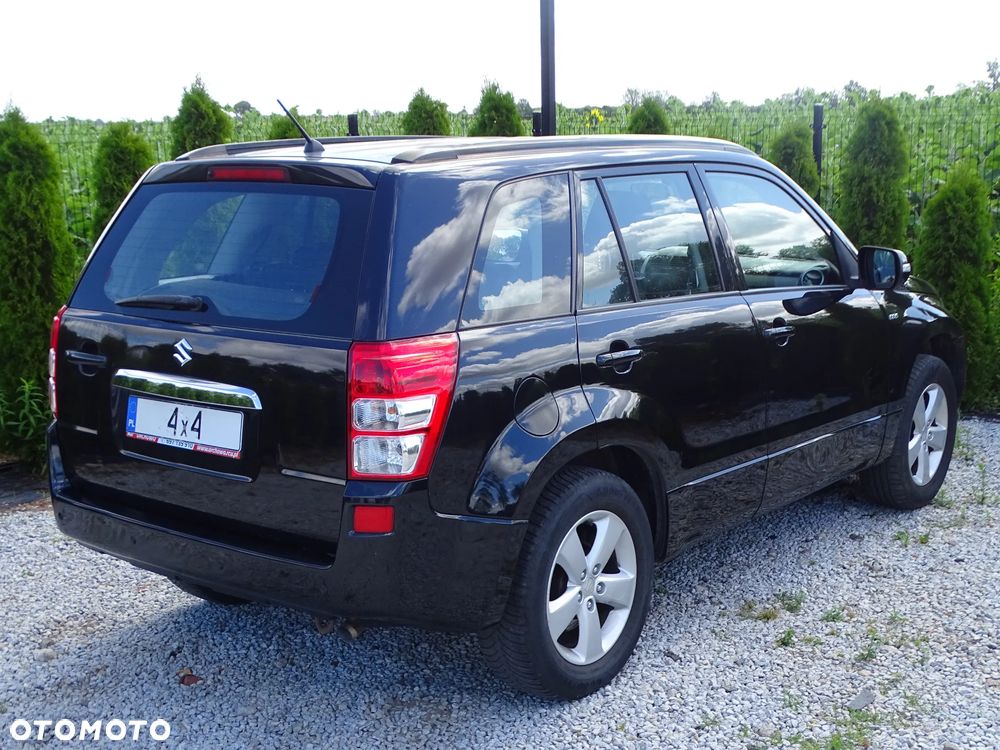 Suzuki Grand Vitara 1.9 DDiS Comfort EU5 - 24