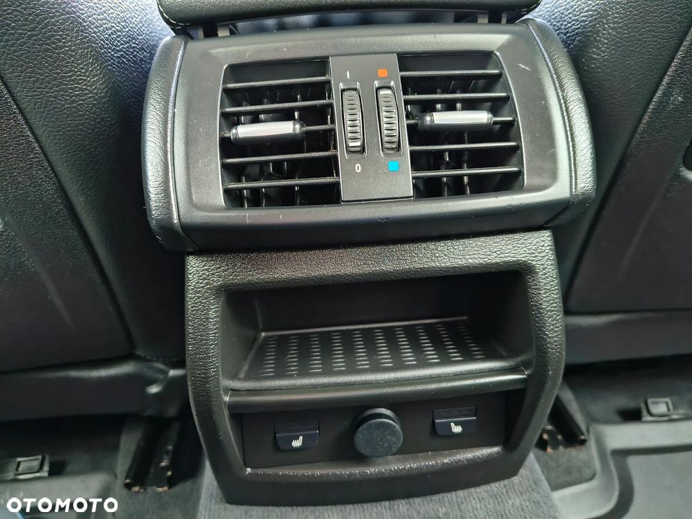 BMW X3 xDrive35i Sport - 12