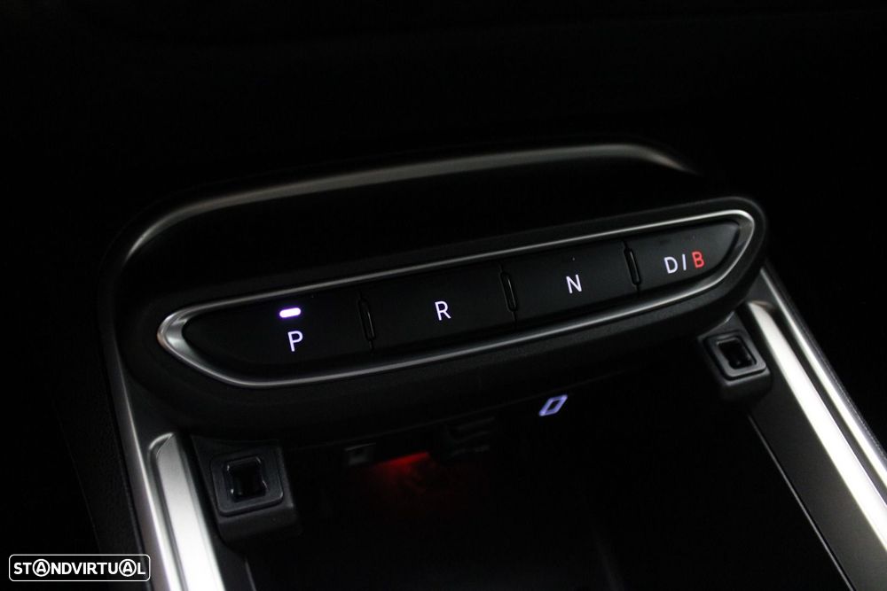 Jeep Avenger 54 kWh Summit - 19