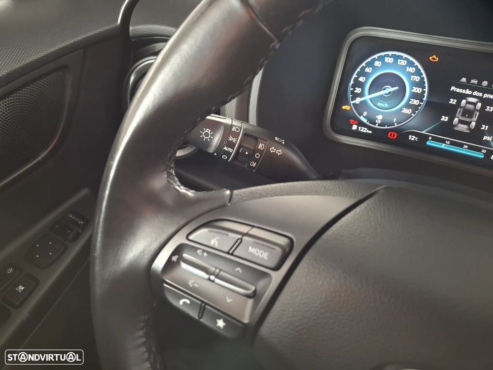 Hyundai Kauai 1.0 T-GDi Premium (TT) - 18