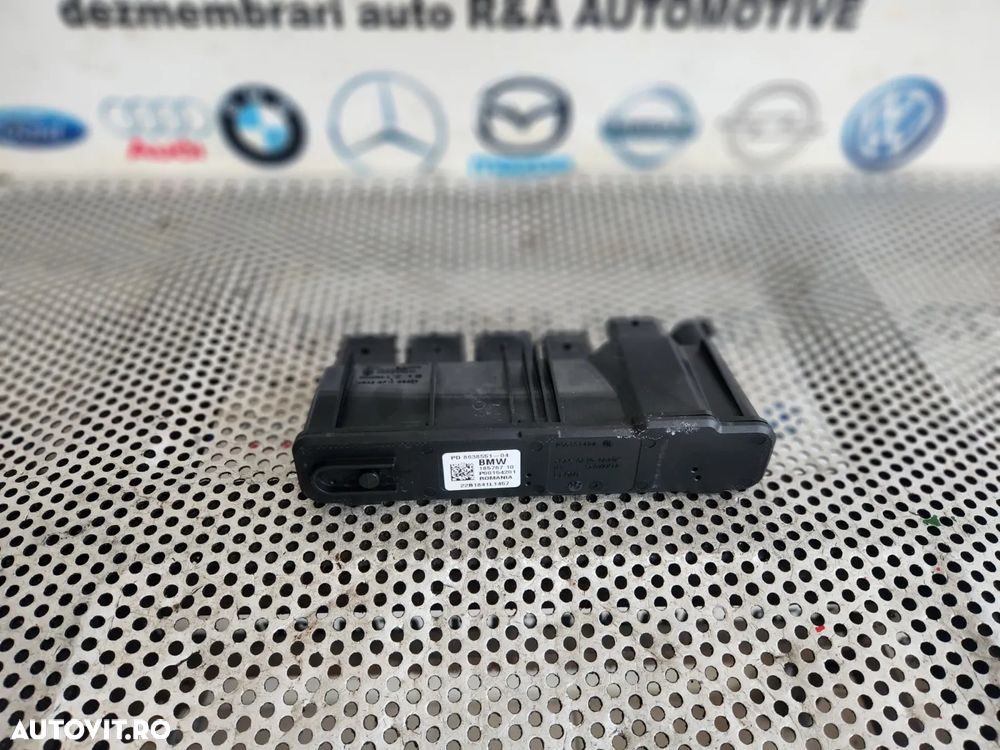 Modul Calculator Unitate Bmw G20 G21 G22 G23 G26 G28 G29 G42 M2 M3 M4 Cod 8638551 G30 G31 G01 G02 Etc. - Dezmembrari Arad - 1