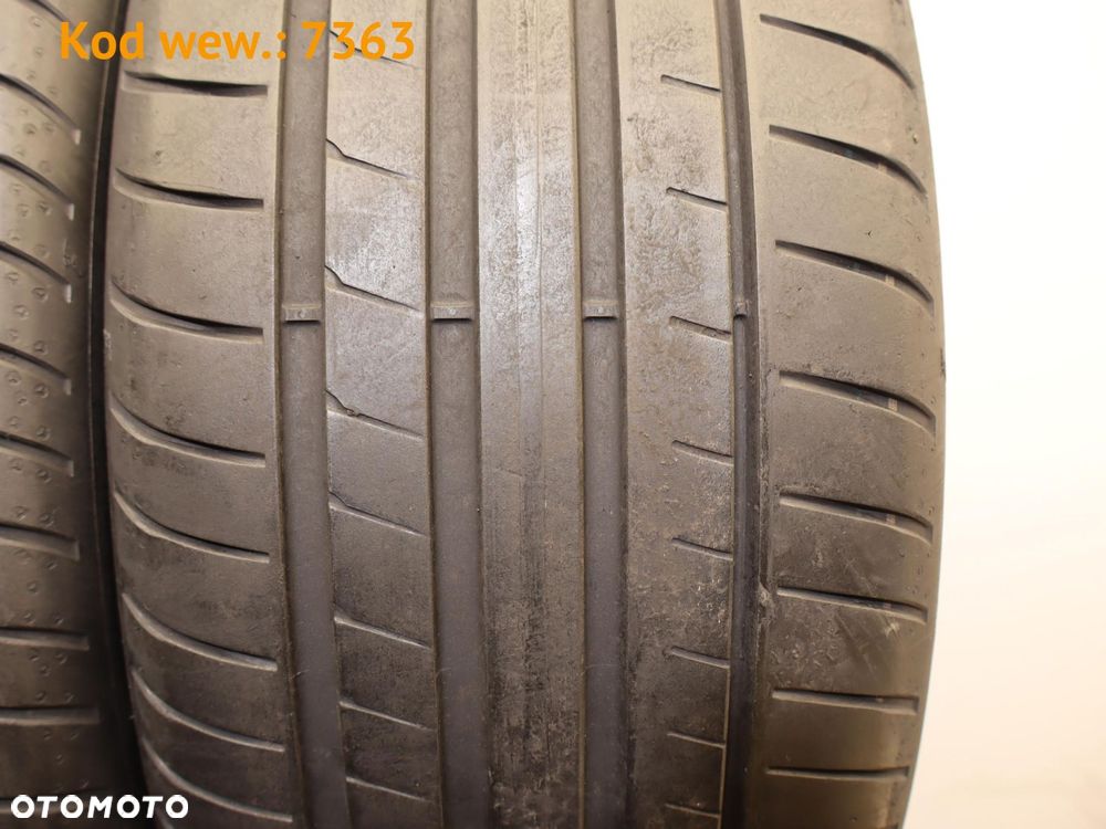 Goodyear Eagle F1 Asymmetric 3 - 245/40 R18 - 4