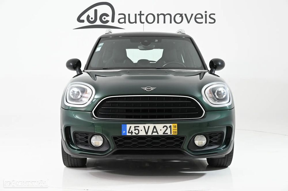 MINI Countryman Cooper D - 5