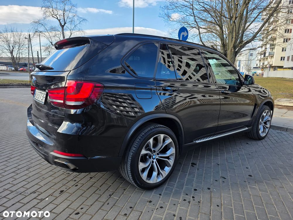 BMW X5 - 29