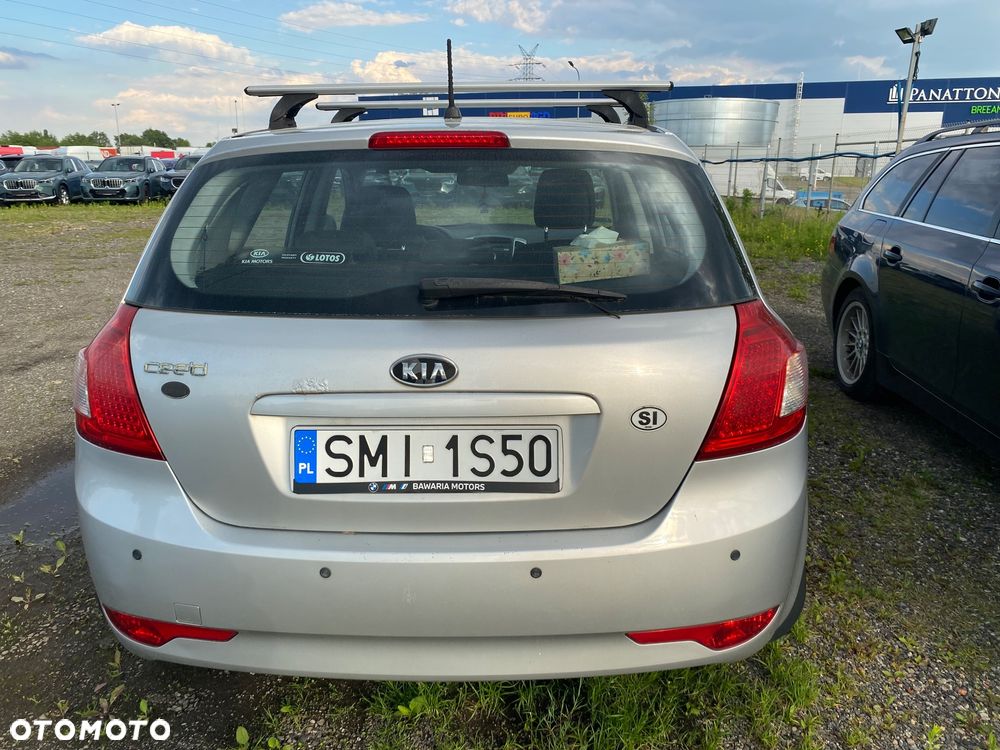 Kia Ceed 1.4 Comfort - 4