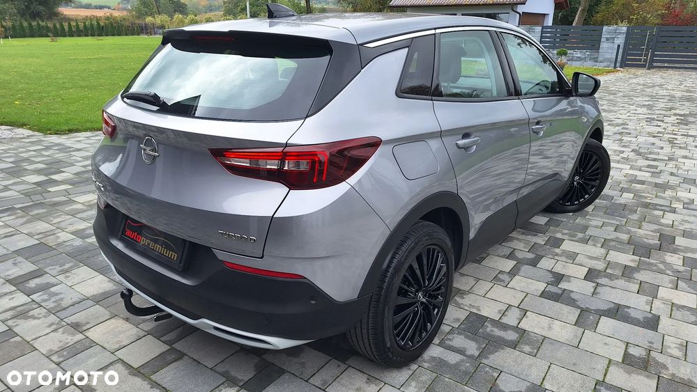 Opel Grandland X 1.5 D Start/Stop Color Line - 3