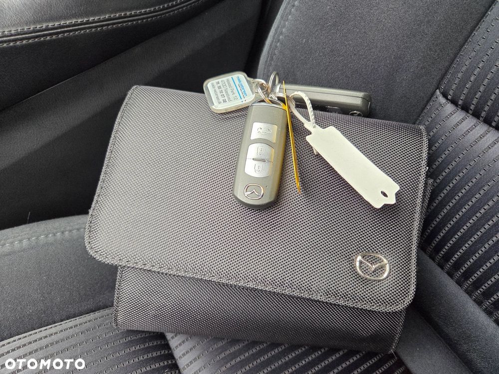 Mazda 6 SKYACTIV-G 165 Exclusive-Line - 30