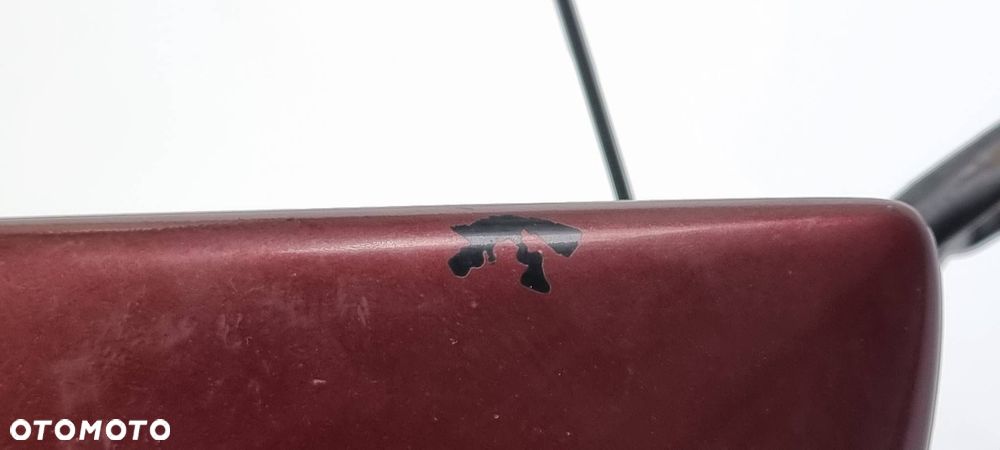 LUSTERKO PRAWE CHEVROLET CORVETTE C4 LIFT 5-PIN - 3