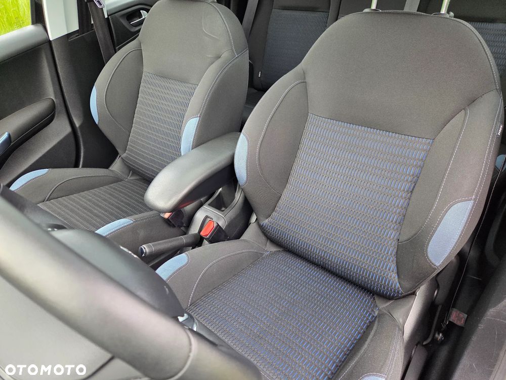 Peugeot 208 95 VTI Allure - 9
