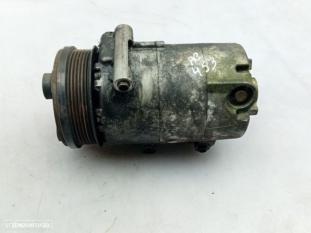 Compressor AC FORD Focus C-Max (DM2) - 1