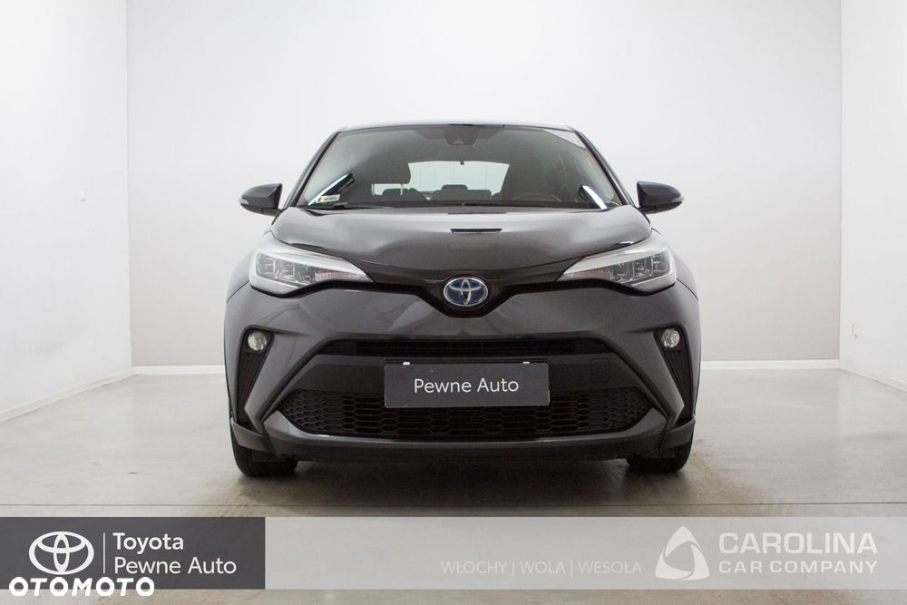 Toyota C-HR - 19