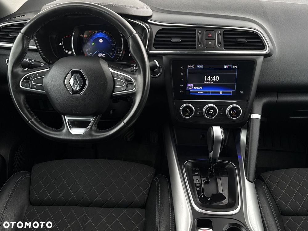 Renault Kadjar 1.3 TCe FAP Intens EDC - 13